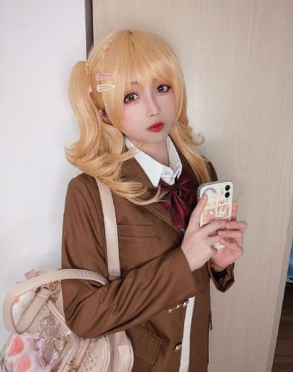 魔法少女小圆