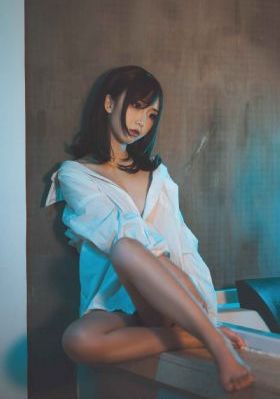 好想去你的世界去爱你