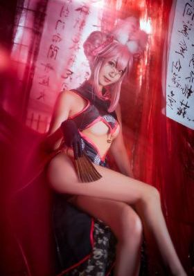 我和邻居夫妇玩3p